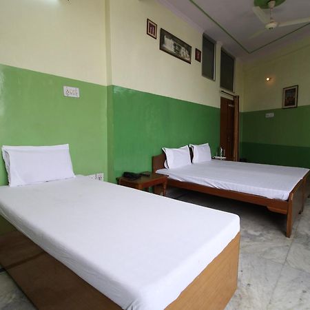 Hotel O Shree Shyam Guest House Jaipur Buitenkant foto
