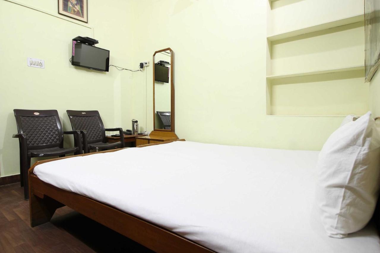 Hotel O Shree Shyam Guest House Jaipur Buitenkant foto