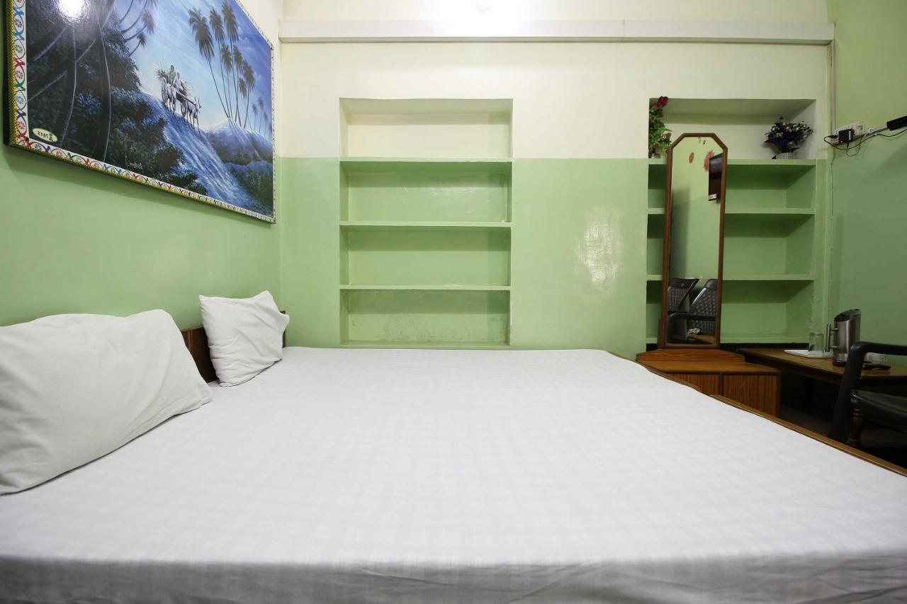 Hotel O Shree Shyam Guest House Jaipur Buitenkant foto