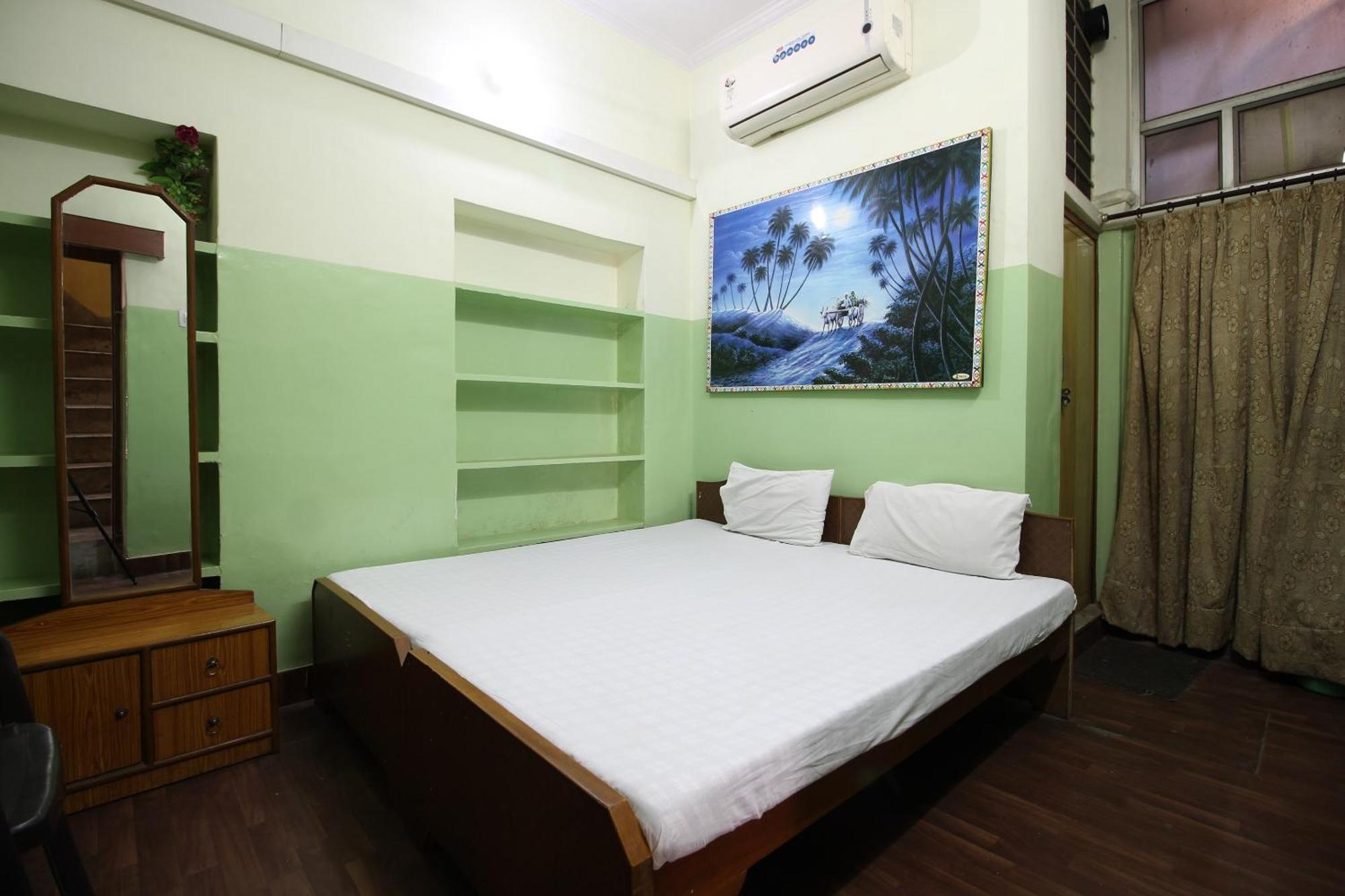 Hotel O Shree Shyam Guest House Jaipur Buitenkant foto