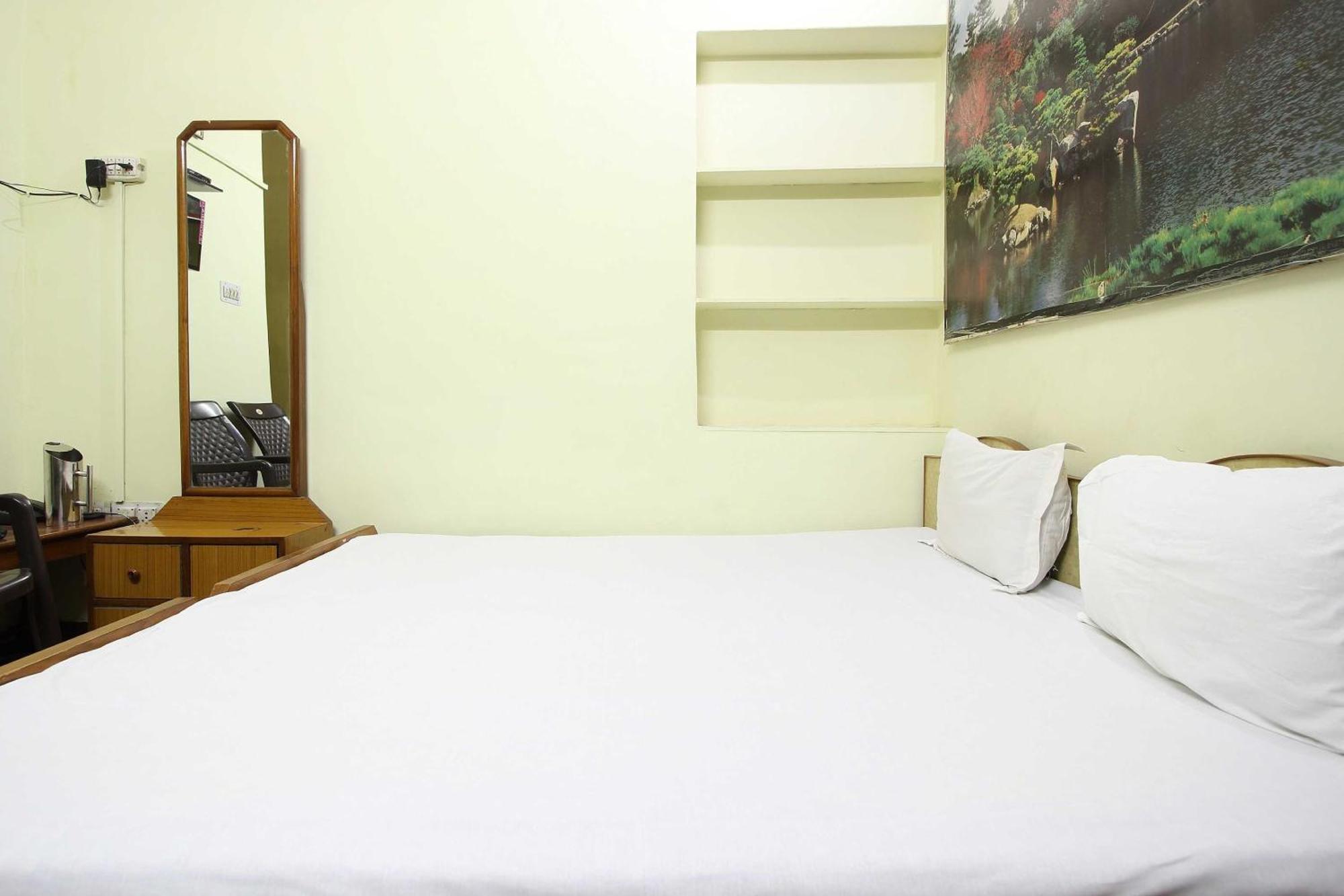 Hotel O Shree Shyam Guest House Jaipur Buitenkant foto