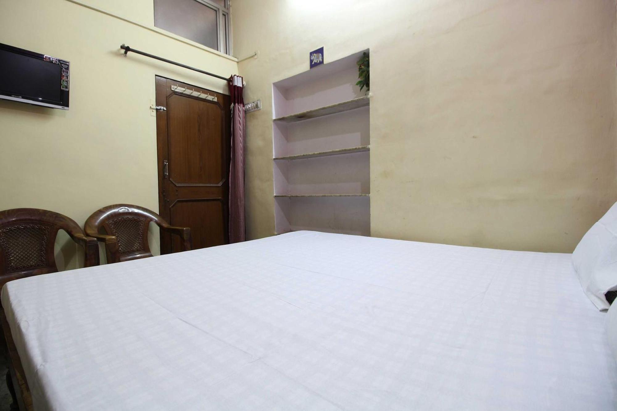 Hotel O Shree Shyam Guest House Jaipur Buitenkant foto