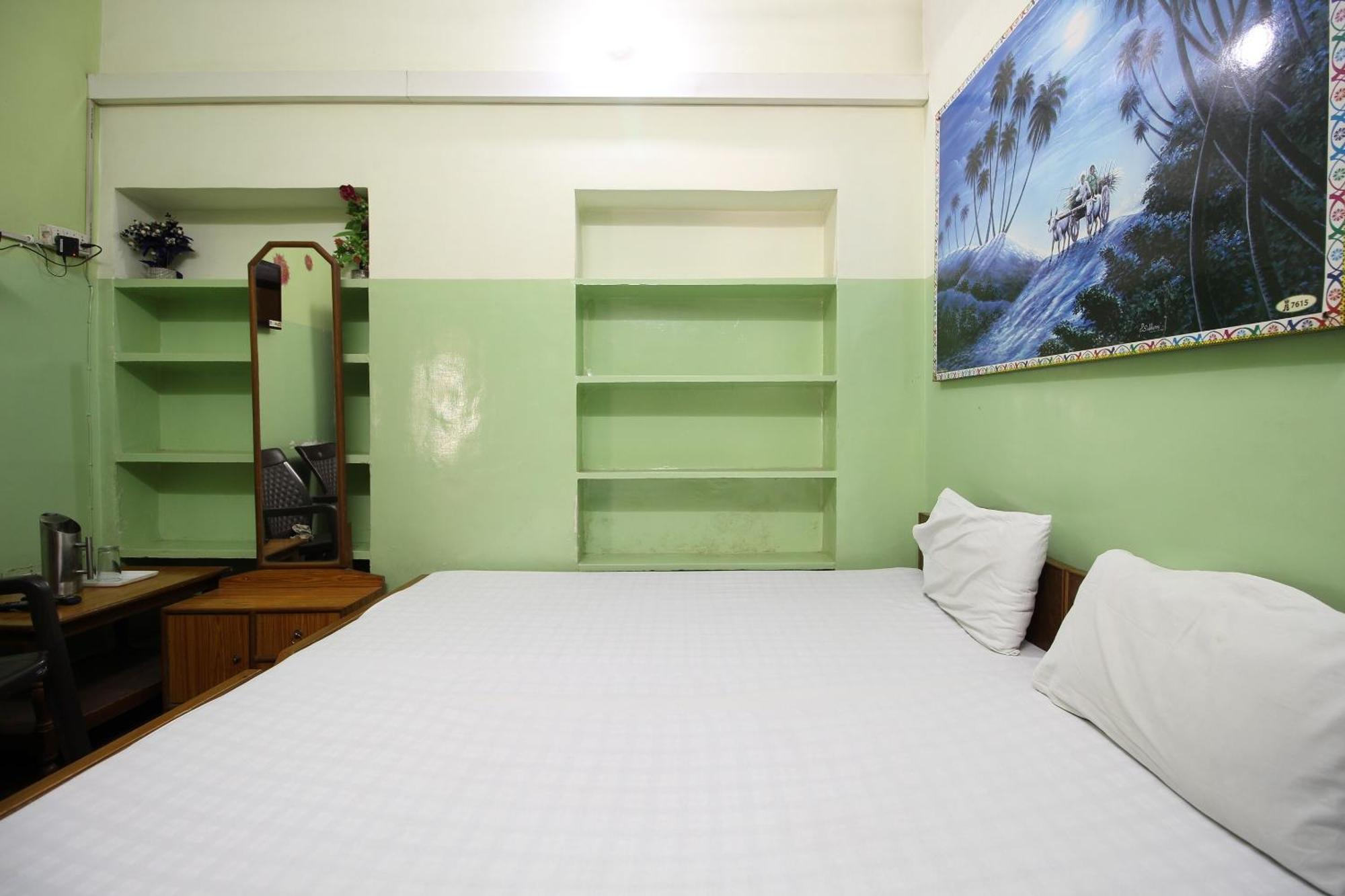 Hotel O Shree Shyam Guest House Jaipur Buitenkant foto