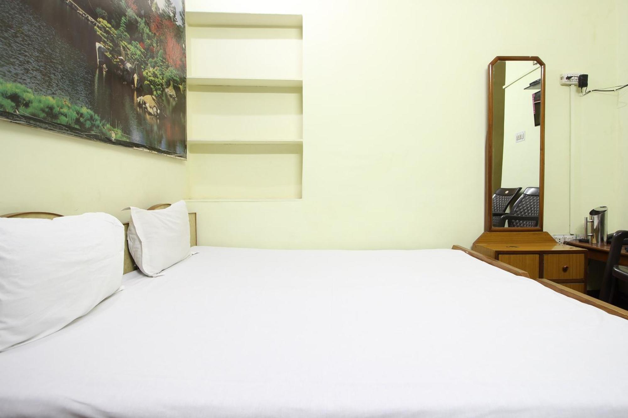 Hotel O Shree Shyam Guest House Jaipur Buitenkant foto