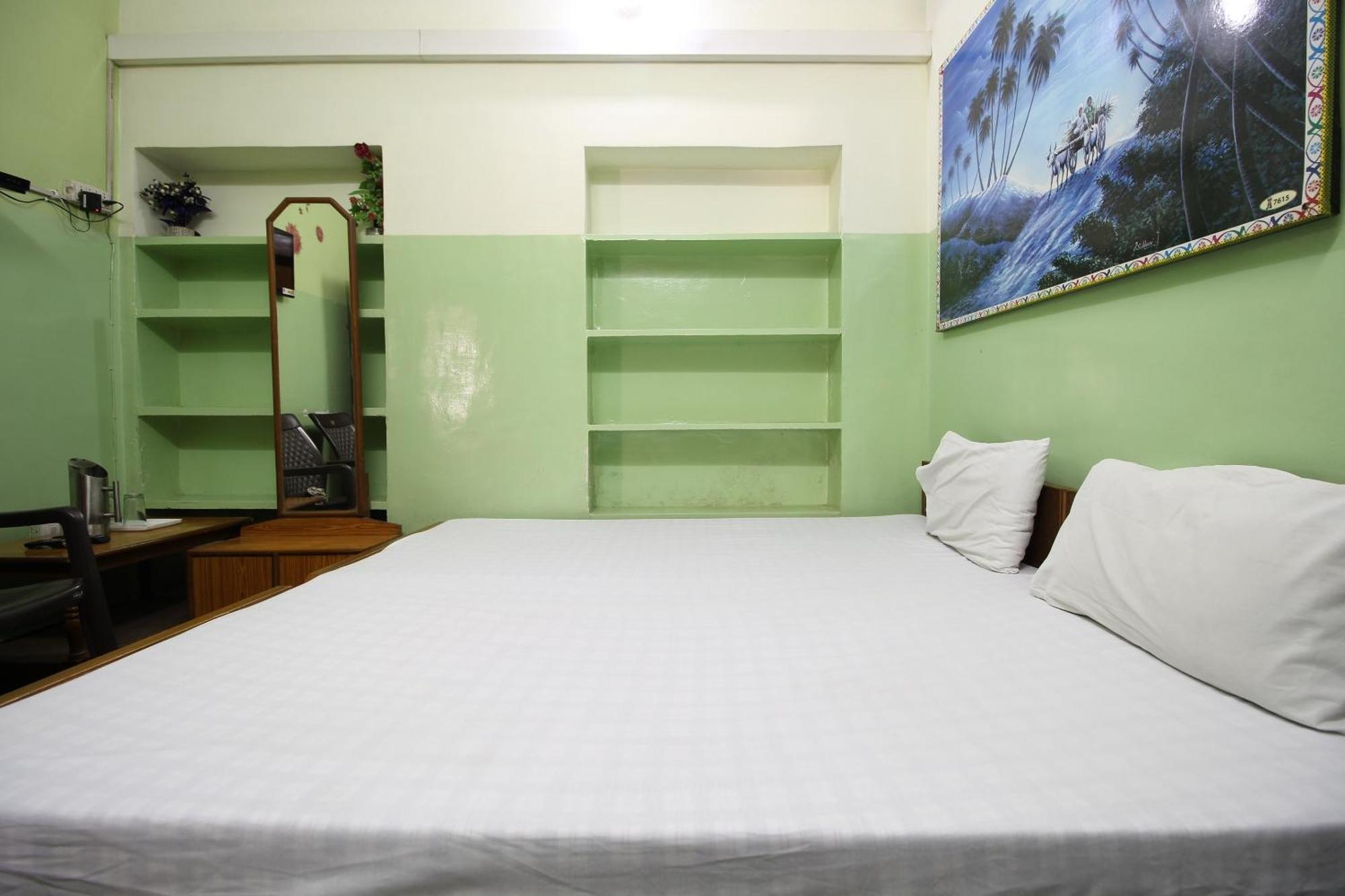 Hotel O Shree Shyam Guest House Jaipur Buitenkant foto
