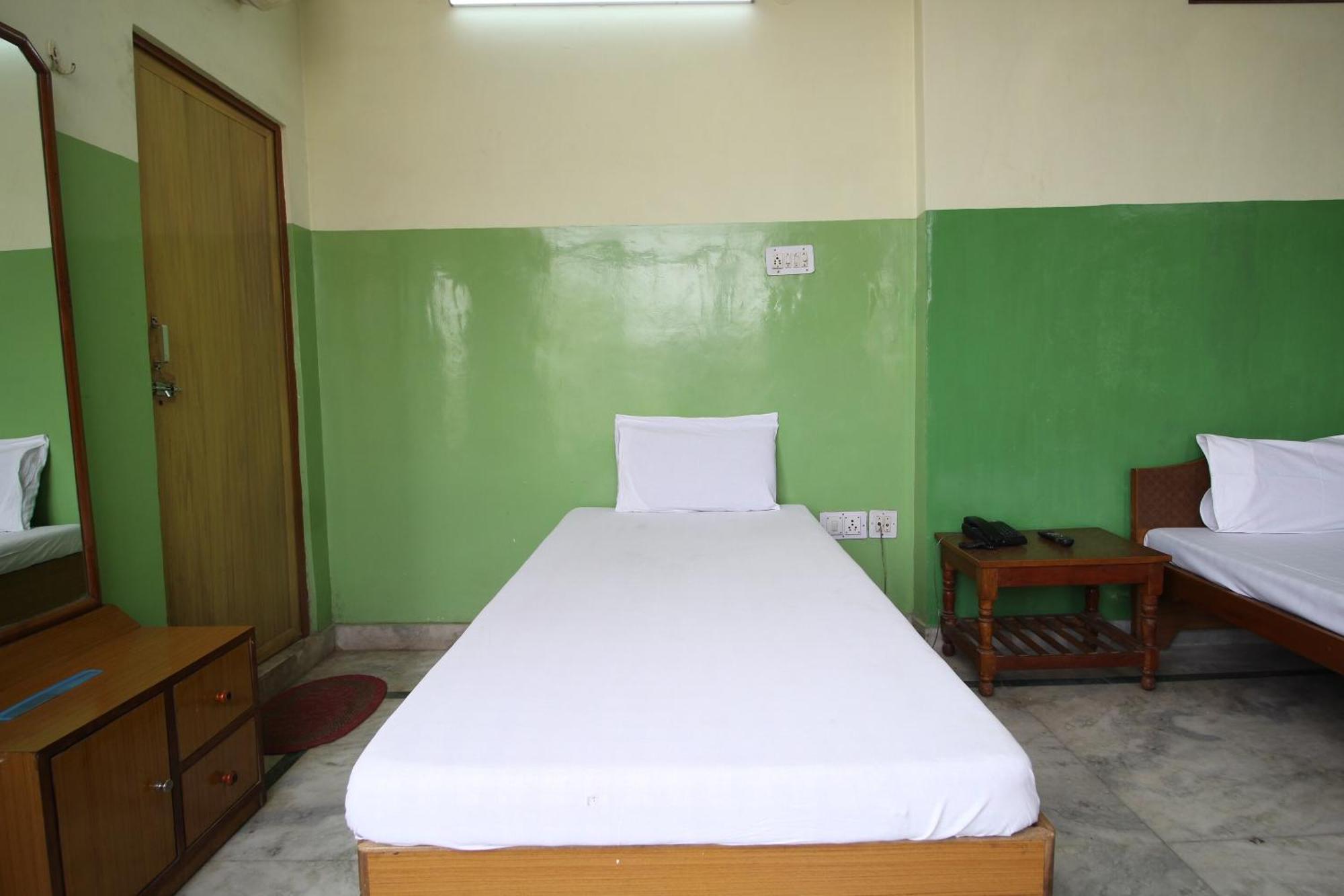 Hotel O Shree Shyam Guest House Jaipur Buitenkant foto
