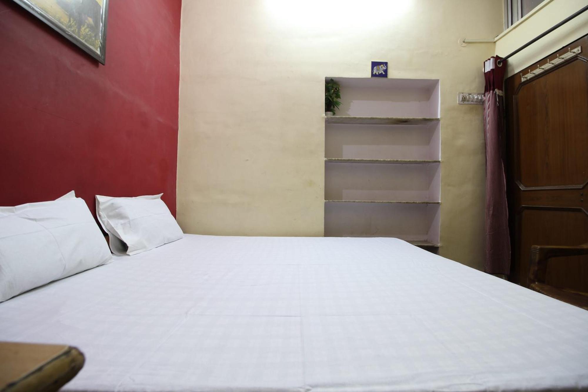 Hotel O Shree Shyam Guest House Jaipur Buitenkant foto
